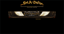 Desktop Screenshot of hdro.de