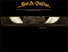 Tablet Screenshot of hdro.de